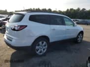 ✅ 2016 Chevrolet Traverse LT • VIN: 1GNKVGKD9GJ290785 • Lot: 68441404. Wystawiony na Copart z przebiegiem 113 465 mil. Bezpłatny archiwum sprzedaży aukcyjnych z USA i szczegółowy raport historii pojazdu na DreamBid. Zdjęcie 3.