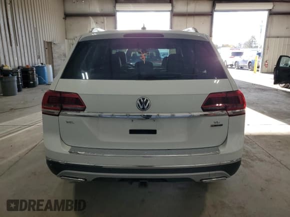 ✅ 2018 Volkswagen Atlas SEL Premium • VIN: 1V2NR2CA1JC515034 • Лот: 91709645. Опубликован ранее на Copart с пробегом 144 765 миль. Бесплатный доступ к архиву аукционных продаж из США и подробный отчёт об истории автомобиля на DreamBid. Изображение 6.