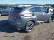 ✅ 2018 Lexus NX 300 • VIN: JTJBARBZ2J2158686 • Лот: 42302779. Опубликован ранее на IAAI с пробегом 74 264 миль. Бесплатный доступ к архиву аукционных продаж из США и подробный отчёт об истории автомобиля на DreamBid. Изображение 4.