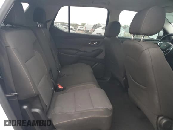 ✅ 2019 Chevrolet Traverse LT Cloth • VIN: 1GNEVGKW6KJ248713 • Lot: 89892115. Wystawiony na Copart z przebiegiem 240 816 mil. Bezpłatny archiwum sprzedaży aukcyjnych z USA i szczegółowy raport historii pojazdu na DreamBid. Zdjęcie 11.