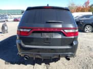 ✅ 2017 Dodge Durango GT • VIN: 1C4RDJDG3HC904928 • Lot: 43532693. Wystawiony na IAAI z przebiegiem 67 997 mil. Bezpłatny archiwum sprzedaży aukcyjnych z USA i szczegółowy raport historii pojazdu na DreamBid. Zdjęcie 17.