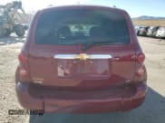 ✅ 2007 Chevrolet HHR LT • VIN: 3GNDA23D47S566567 • Lot: 84676744. Listed on Copart with Not provided. Free auction sales archive from the USA and detailed vehicle history report at DreamBid. Image 6.