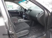 ✅ 2015 Nissan Pathfinder Platinum • VIN: 5N1AR2MM0FC717407 • Лот: 43905805. Опубликован ранее на IAAI с пробегом 166 922 миль. Бесплатный доступ к архиву аукционных продаж из США и подробный отчёт об истории автомобиля на DreamBid. Изображение 5.