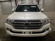 ✅ 2016 Toyota Land Cruiser • VIN: JTMCY7AJ8G4043932 • Lot: 44205405. Listed on Copart with 121,786 mi. Free auction sales archive from the USA and detailed vehicle history report at DreamBid. Image 5.