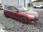 ✅ 2010 Mazda 3 S Sport • VIN: JM1BL1S63A1108499 • Lot: 87300815. Wystawiony na Copart z przebiegiem 231 654 mil. Bezpłatny archiwum sprzedaży aukcyjnych z USA i szczegółowy raport historii pojazdu na DreamBid. Zdjęcie 4.