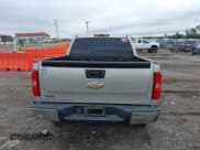 ✅ 2009 Chevrolet Silverado 1500 LT • VIN: 3GCEC23J89G191060 • Lot: 43398040. Listed on IAAI with 143,188 mi. Free auction sales archive from the USA and detailed vehicle history report at DreamBid. Image 16.