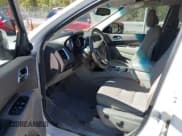 ✅ 2011 Dodge Durango Crew • VIN: 1D4RE4GG2BC693581 • Lot: 43361693. Wystawiony na IAAI z przebiegiem 190 509 mil. Bezpłatny archiwum sprzedaży aukcyjnych z USA i szczegółowy raport historii pojazdu na DreamBid. Zdjęcie 5.