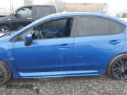 ✅ 2021 Subaru WRX Premium • VIN: JF1VA1C66M9803508 • Lot: 41546409. Listed on IAAI with 57,376 mi. Free auction sales archive from the USA and detailed vehicle history report at DreamBid. Image 15.