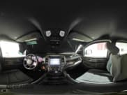 ✅ 2019 Ram 1500 Big Horn • VIN: 1C6RRFFG2KN866686 • Lot: 92704145. Listed on Copart with 56,660 mi. Free auction sales archive from the USA and detailed vehicle history report at DreamBid. Image 14.