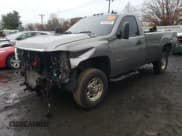 ✅ 2007 Chevrolet Silverado 2500HD 1LT • VIN: 1GCHK24K47E548472 • Lot: 92018835. Wystawiony na Copart z przebiegiem 87 946 mil. Bezpłatny archiwum sprzedaży aukcyjnych z USA i szczegółowy raport historii pojazdu na DreamBid. Zdjęcie 1.