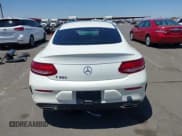 ✅ 2017 Mercedes-Benz C 300 • VIN: WDDWJ4JB6HF434193 • Lot: 42596139. Listed on IAAI with 19,378 mi. Free auction sales archive from the USA and detailed vehicle history report at DreamBid. Image 17.