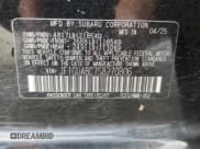 ✅ 2025 Subaru Impreza • VIN: JF1GUABC7S8270806 • Лот: 84780235. Опубликован ранее на Copart с пробегом 5 337 миль. Бесплатный доступ к архиву аукционных продаж из США и подробный отчёт об истории автомобиля на DreamBid. Изображение 14.