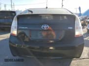 ✅ 2011 Toyota Prius I • VIN: JTDKN3DU2B0253185 • Lot: 52670795. Listed on Copart with Not provided. Free auction sales archive from the USA and detailed vehicle history report at DreamBid. Image 6.