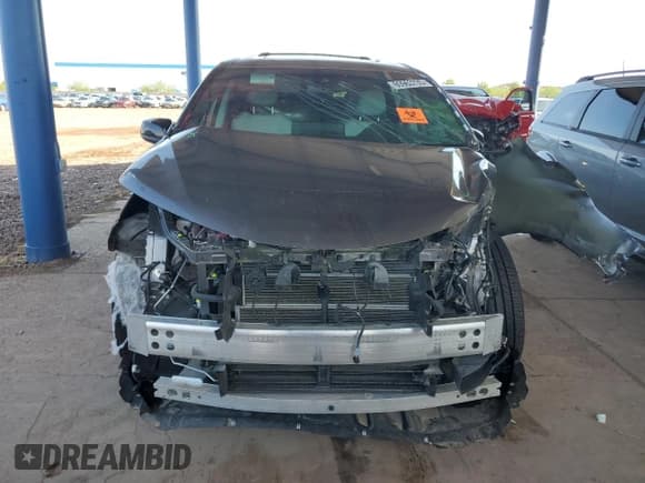 ✅ 2022 Toyota Sienna XSE • VIN: 5TDXRKEC5NS105687 • Lot: 69963735. Listed on Copart with 36,003 mi. Free auction sales archive from the USA and detailed vehicle history report at DreamBid. Image 5.