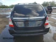 ✅ 2007 Subaru Forester X • VIN: JF1SG65687H716263 • Lot: 71348105. Listed on Copart with 234,925 mi. Free auction sales archive from the USA and detailed vehicle history report at DreamBid. Image 6.