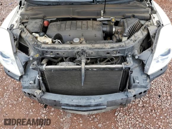 ✅ 2012 Buick Enclave Premium • VIN: 5GAKVDED5CJ130014 • Lot: 71639585. Wystawiony na Copart z przebiegiem 115 291 mil. Bezpłatny archiwum sprzedaży aukcyjnych z USA i szczegółowy raport historii pojazdu na DreamBid. Zdjęcie 12.