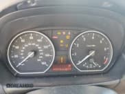 ✅ 2009 BMW 1 Series 128i • VIN: WBAUL73529VJ76229 • Lot: 71669165. Listed on Copart with 109,714 mi. Free auction sales archive from the USA and detailed vehicle history report at DreamBid. Image 9.