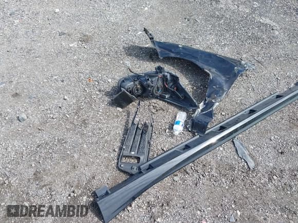 ✅ 2021 Subaru Impreza Special Sports • VIN: 4S3GKAL66M3606583 • Lot: 41955456. Listed on IAAI with 61,744 mi. Free auction sales archive from the USA and detailed vehicle history report at DreamBid. Image 12.