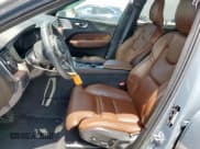 ✅ 2022 Volvo XC60 Inscription • VIN: YV4062RL5N1983442 • Лот: 67642085. Опубликован ранее на Copart с пробегом 22 568 миль. Бесплатный доступ к архиву аукционных продаж из США и подробный отчёт об истории автомобиля на DreamBid. Изображение 7.