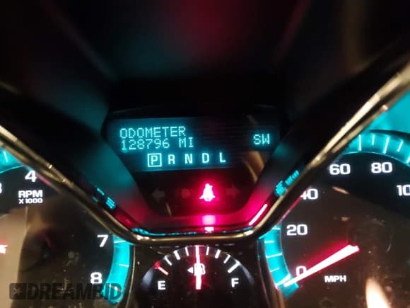 ✅ 2016 Chevrolet Traverse LT • VIN: 1GNKVHKD9GJ161886 • Lot: 43133258. Wystawiony na IAAI z przebiegiem 128 796 mil. Bezpłatny archiwum sprzedaży aukcyjnych z USA i szczegółowy raport historii pojazdu na DreamBid. Zdjęcie 15.