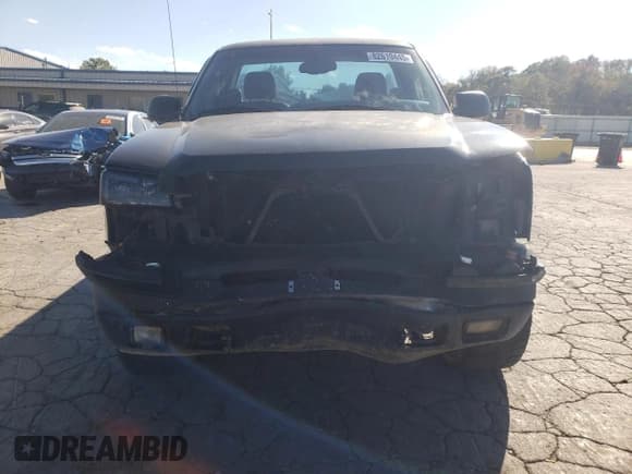 ✅ 2003 Chevrolet Silverado 1500 • VIN: 1GCEK14XX3Z267840 • Lot: 82619445. Listed on Copart with 119,521 mi. Free auction sales archive from the USA and detailed vehicle history report at DreamBid. Image 5.