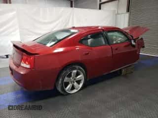 2009 Dodge Charger SXT с VIN 2B3KA33V89H558137, выставлен на аукционе Copart как лот 62561924 с пробегом Не указан миль и Чистый • Clean title. История ставок и продаж доступна на DreamBid. Изображение 3.