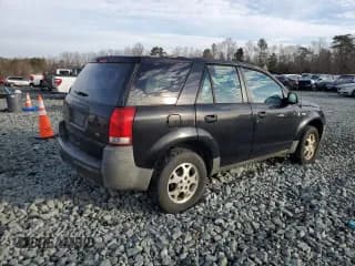 ✅ 2003 Saturn VUE • VIN: 5GZCZ53B53S908481 • Lot: 43579765. Wystawiony na Copart z przebiegiem 190 565 mil. Bezpłatny archiwum sprzedaży aukcyjnych z USA i szczegółowy raport historii pojazdu na DreamBid. Zdjęcie 3.