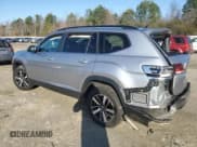 ✅ 2022 Volkswagen Atlas SE • VIN: 1V2LP2CA9NC541271 • Lot: 85485344. Wystawiony na Copart z przebiegiem 43 156 mil. Bezpłatny archiwum sprzedaży aukcyjnych z USA i szczegółowy raport historii pojazdu na DreamBid. Zdjęcie 2.