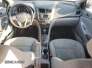 ✅ 2017 Hyundai Accent SE • VIN: KMHCT4AE3HU394051 • Лот: 69318534. Опубликован ранее на Copart с пробегом 102 788 миль. Бесплатный доступ к архиву аукционных продаж из США и подробный отчёт об истории автомобиля на DreamBid. Изображение 8.