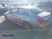 ✅ 2016 Mercedes-Benz C 450 AMG • VIN: 55SWF6EB0GU143417 • Lot: 43296736. Wystawiony na IAAI z przebiegiem 99 151 mil. Bezpłatny archiwum sprzedaży aukcyjnych z USA i szczegółowy raport historii pojazdu na DreamBid. Zdjęcie 3.