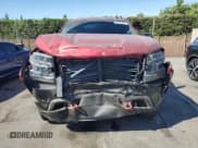 ✅ 2019 Chevrolet Silverado 1500 LT Trail Boss • VIN: 1GCPYFED8KZ132590 • Lot: 69626224. Wystawiony na Copart z przebiegiem 31 830 mil. Bezpłatny archiwum sprzedaży aukcyjnych z USA i szczegółowy raport historii pojazdu na DreamBid. Zdjęcie 5.