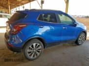 ✅ 2018 Buick Encore Preferred • VIN: KL4CJASB0JB621639 • Lot: 94845795. Wystawiony na Copart z przebiegiem 191 074 mil. Bezpłatny archiwum sprzedaży aukcyjnych z USA i szczegółowy raport historii pojazdu na DreamBid. Zdjęcie 3.