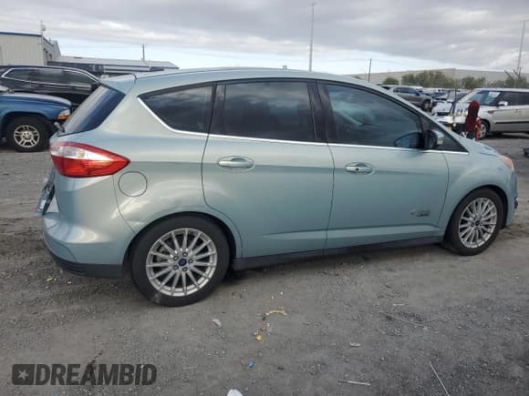 ✅ 2013 Ford C-Max SEL • VIN: 1FADP5CU9DL530261 • Lot: 86694455. Wystawiony na Copart z przebiegiem 181 562 mil. Bezpłatny archiwum sprzedaży aukcyjnych z USA i szczegółowy raport historii pojazdu na DreamBid. Zdjęcie 3.