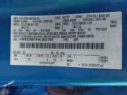 ✅ 2022 Ford Bronco Big Bend • VIN: 1FMEE5BPXNLB02700 • Lot: 43688328. Wystawiony na IAAI z przebiegiem 25 640 mil. Bezpłatny archiwum sprzedaży aukcyjnych z USA i szczegółowy raport historii pojazdu na DreamBid. Zdjęcie 9.