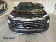 2025 Chevrolet Equinox FWD LT с VIN 3GNAXHEG5SL219425, выставлен на аукционе Copart как лот 60942235 с пробегом 18 098 миль миль и Чистый • Clean title. История ставок и продаж доступна на DreamBid. Изображение 5.