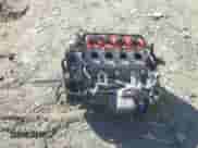 2015 Chevrolet Corvette Z06 2LZ with VIN 1G1YR2D64F5602049, listed as a Copart auction lot 74207274 with Not provided miles and Non repairable. Bid and sale history available at DreamBid. Image 6.