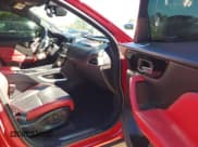 ✅ 2017 Jaguar F-Pace S • VIN: SADCM2BV2HA053721 • Лот: 43318501. Опубликован ранее на IAAI с пробегом 76 179 миль. Бесплатный доступ к архиву аукционных продаж из США и подробный отчёт об истории автомобиля на DreamBid. Изображение 5.