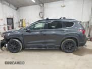 ✅ 2022 Hyundai Santa Fe SEL • VIN: 5NMS6DAJ0NH429331 • Лот: 42077441. Опубликован ранее на IAAI с пробегом 35 146 миль. Бесплатный доступ к архиву аукционных продаж из США и подробный отчёт об истории автомобиля на DreamBid. Изображение 14.