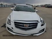 ✅ 2016 Cadillac ATS Standard RWD • VIN: 1G6AA1RX3G0121979 • Lot: 47981645. Listed on Copart with 72,122 mi. Free auction sales archive from the USA and detailed vehicle history report at DreamBid. Image 5.
