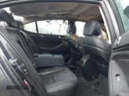 ✅ 2016 Kia Cadenza Premium • VIN: KNALN4D71G5215958 • Lot: 42887270. Wystawiony na IAAI z przebiegiem 144 207 mil. Bezpłatny archiwum sprzedaży aukcyjnych z USA i szczegółowy raport historii pojazdu na DreamBid. Zdjęcie 8.