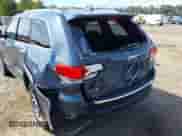 2021 Jeep Grand Cherokee 80th Anniversary с VIN 1C4RJFBG6MC828124, выставлен на аукционе IAAI как лот 43360424 с пробегом 45 071 миль миль и . История ставок и продаж доступна на DreamBid. Изображение 6.