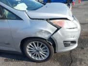 ✅ 2013 Ford C-Max SEL • VIN: 1FADP5CU6DL515510 • Lot: 41180709. Wystawiony na IAAI z przebiegiem 166 508 mil. Bezpłatny archiwum sprzedaży aukcyjnych z USA i szczegółowy raport historii pojazdu na DreamBid. Zdjęcie 12.