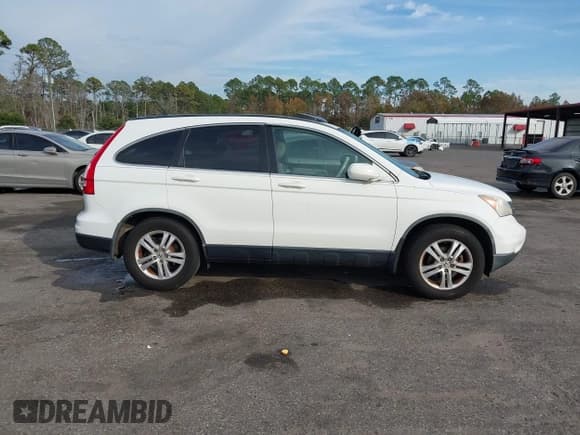 ✅ 2010 Honda CR-V EX-L • VIN: JHLRE3H7XAC011876 • Лот: 43744377. Опубликован ранее на IAAI с пробегом 236 566 миль. Бесплатный доступ к архиву аукционных продаж из США и подробный отчёт об истории автомобиля на DreamBid. Изображение 13.