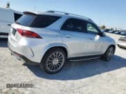 ✅ 2020 Mercedes-Benz GLE 350 • VIN: 4JGFB4KB7LA039771 • Lot: 92385845. Wystawiony na Copart z przebiegiem 59 920 mil. Bezpłatny archiwum sprzedaży aukcyjnych z USA i szczegółowy raport historii pojazdu na DreamBid. Zdjęcie 3.