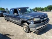 ✅ 2006 Chevrolet Silverado 2500HD Work Truck • VIN: 1GCHC23U16F145638 • Лот: 56349655. Опубликован ранее на Copart с пробегом Не указан. Бесплатный доступ к архиву аукционных продаж из США и подробный отчёт об истории автомобиля на DreamBid. Изображение 4.