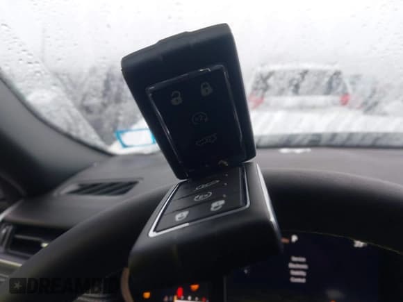 ✅ 2024 Jeep Grand Cherokee Altitude • VIN: 1C4RJKAG8R8556020 • Lot: 41556272. Listed on IAAI with 6,357 mi. Free auction sales archive from the USA and detailed vehicle history report at DreamBid. Image 11.