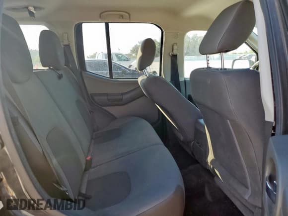 ✅ 2012 Nissan Xterra X • VIN: 5N1AN0NW7CC521833 • Lot: 81925705. Listed on Copart with 145,330 mi. Free auction sales archive from the USA and detailed vehicle history report at DreamBid. Image 11.