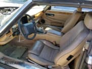 ✅ 1994 Jaguar XJS • VIN: SAJNX4748RC188121 • Лот: 51699415. Опубликован ранее на Copart с пробегом 137 102 миль. Бесплатный доступ к архиву аукционных продаж из США и подробный отчёт об истории автомобиля на DreamBid. Изображение 10.
