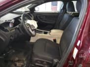 ✅ 2017 Ford Police Interceptor • VIN: 1FAHP2MK3HG120227 • Лот: 69212135. Опубликован ранее на Copart с пробегом Не указан. Бесплатный доступ к архиву аукционных продаж из США и подробный отчёт об истории автомобиля на DreamBid. Изображение 7.