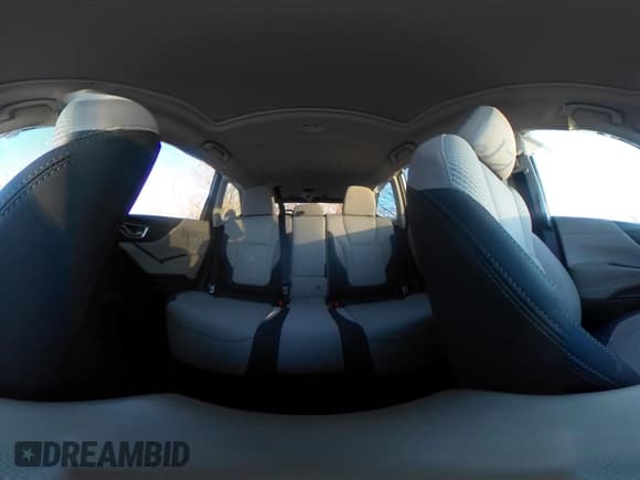 ✅ 2024 Subaru Forester Premium • VIN: JF2SKADC6RH462947 • Lot: 43861738. Listed on IAAI with 34,564 mi. Free auction sales archive from the USA and detailed vehicle history report at DreamBid. Image 19.